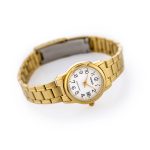 ZEGAREK DAMSKI CASIO LTP-V002G-7B2UDF (zd587g) + BOX - obrazek 4