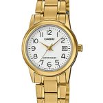 ZEGAREK DAMSKI CASIO LTP-V002G-7B2UDF (zd587g) + BOX