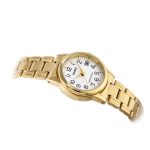 ZEGAREK DAMSKI CASIO LTP-V002G-7B2UDF (zd587g) + BOX - obrazek 3