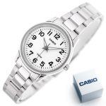 ZEGAREK DAMSKI CASIO LTP-1303D-7BVDF (zd591d) + BOX - obrazek 7
