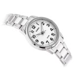 ZEGAREK DAMSKI CASIO LTP-1303D-7BVDF (zd591d) + BOX - obrazek 3