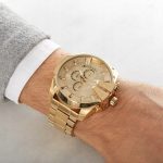 ZEGAREK MĘSKI DIESEL DZ4360 - MEGA CHIEF (zz001d) - obrazek 4