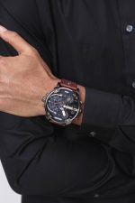 ZEGAREK MĘSKI DIESEL DZ7314 - MR. DADDY (zz005b) - obrazek 7