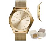 ZEGAREK DAMSKI MICHAEL KORS MK3282 - RUNWAY (zm506a) - obrazek 8