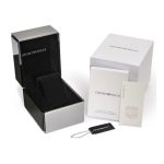 ZEGAREK DAMSKI EMPORIO ARMANI AR1957 - GIANNI - obrazek 9