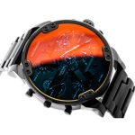 ZEGAREK MĘSKI DIESEL DZ7395 - MR. BIG DADDY + BOX - obrazek 3