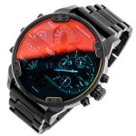 ZEGAREK MĘSKI DIESEL DZ7395 - MR. BIG DADDY + BOX - obrazek 2