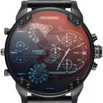 ZEGAREK MĘSKI DIESEL DZ7395 - MR. BIG DADDY + BOX