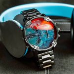 ZEGAREK MĘSKI DIESEL DZ7395 - MR. BIG DADDY + BOX - obrazek 11