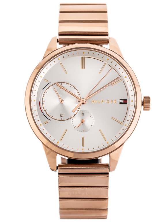 17806_1 ZEGAREK DAMSKI TOMMY HILFIGER 1782021 BROOKE (zf522a) + BOX - obrazek 1