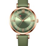 ZEGAREK DAMSKI CURREN 9079 (zc505c) + BOX