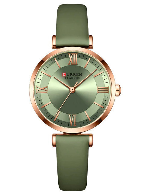 18261_1 ZEGAREK DAMSKI CURREN 9079 (zc505c) + BOX - obrazek 1