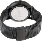 ZEGAREK MĘSKI TOMMY HILFIGER BROOKLYN 1791507 (zf061a) - obrazek 2