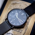 ZEGAREK MĘSKI TOMMY HILFIGER BROOKLYN 1791507 (zf061a) - obrazek 9