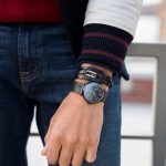 ZEGAREK MĘSKI TOMMY HILFIGER BROOKLYN 1791507 (zf061a) - obrazek 5