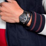 ZEGAREK MĘSKI TOMMY HILFIGER BROOKLYN 1791507 (zf061a) - obrazek 8