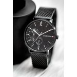 ZEGAREK MĘSKI TOMMY HILFIGER BROOKLYN 1791507 (zf061a) - obrazek 6