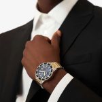 ZEGAREK MĘSKI EMPORIO ARMANI AR11362 - DIVER (zi027a) - obrazek 7