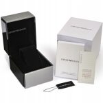 ZEGAREK MĘSKI EMPORIO ARMANI AR11362 - DIVER (zi027a) - obrazek 8