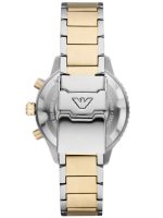 ZEGAREK MĘSKI EMPORIO ARMANI AR11362 - DIVER (zi027a) - obrazek 4