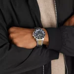 ZEGAREK MĘSKI EMPORIO ARMANI AR11362 - DIVER (zi027a) - obrazek 5