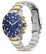 ZEGAREK MĘSKI EMPORIO ARMANI AR11362 - DIVER (zi027a) - obrazek 2