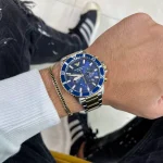 ZEGAREK MĘSKI EMPORIO ARMANI AR11362 - DIVER (zi027a) - obrazek 6