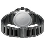 ZEGAREK MĘSKI HUGO BOSS 1513814 - PEAK CHRONO (zh018a) - obrazek 4