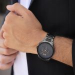 ZEGAREK MĘSKI HUGO BOSS 1513814 - PEAK CHRONO (zh018a) - obrazek 8