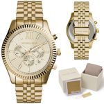 ZEGAREK MICHAEL KORS MK8281 - LEXINGTON (zm524a) - obrazek 6