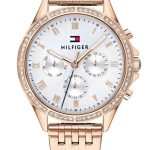 ZEGAREK DAMSKI TOMMY HILFIGER 1782143 ARI (zf542b)