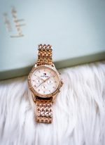 ZEGAREK DAMSKI TOMMY HILFIGER 1782143 ARI (zf542b) - obrazek 8