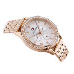 ZEGAREK DAMSKI TOMMY HILFIGER 1782143 ARI (zf542b) - obrazek 3
