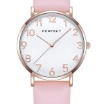 ZEGAREK DAMSKI PERFECT E342-06 (zp517c) + BOX