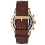 ZEGAREK MĘSKI HUGO BOSS 1513496 - NAVIGATOR (zh010b) - obrazek 3