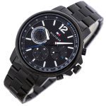 ZEGAREK MĘSKI TOMMY HILFIGER LANDON 1791529 (zf080a) - obrazek 2