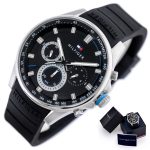 ZEGAREK MĘSKI TOMMY HILFIGER 1791971(zf087a) - obrazek 9