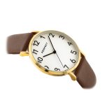 ZEGAREK DAMSKI NA PASKU PERFECT zp517f + BOX - obrazek 3