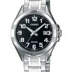 ZEGAREK DAMSKI CASIO LTP-1308D-1B (zd605a) + BOX
