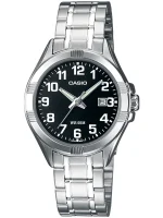 ZEGAREK DAMSKI CASIO LTP-1308D-1B (zd605a) + BOX