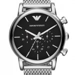 ZEGAREK MĘSKI EMPORIO ARMANI AR1811 - LUIGI (zi082a)