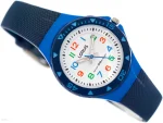 ZEGAREK DZIECIĘCY Lorus Classic R2347MX9 + BOX - obrazek 2