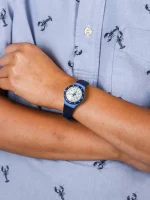 ZEGAREK DZIECIĘCY Lorus Classic R2347MX9 + BOX - obrazek 6