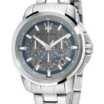 ZEGAREK MĘSKI MASERATI R8873621006 - SUCCESSO (zs009f)