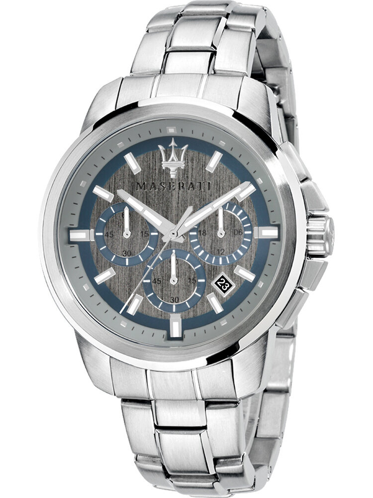 27593_2 ZEGAREK MĘSKI MASERATI R8873621006 - SUCCESSO (zs009f) - obrazek 1