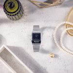 ZEGAREK UNISEX CASIO Vintage Dual Time AQ-800E-1ADF  + BOX - obrazek 6