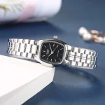 ZEGAREK DAMSKI CASIO LTP-1169D-1A (zd622a) + BOX - obrazek 2