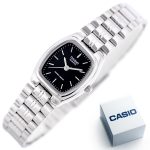 ZEGAREK DAMSKI CASIO LTP-1169D-1A (zd622a) + BOX - obrazek 8