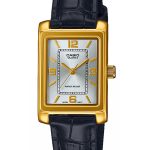 ZEGAREK DAMSKI CASIO LTP-1234PGL-7A2EF + BOX
