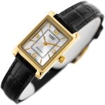 ZEGAREK DAMSKI CASIO LTP-1234PGL-7A2EF + BOX - obrazek 3